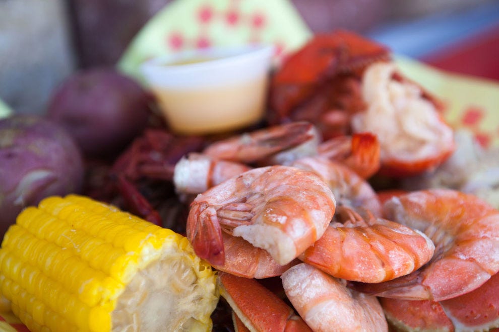 Vote Orange Beach Best Small Town Food Scene Nominee 2020 10Best Vote Orange Beach Best Small Town Food Scene Nominee 2020 10Best