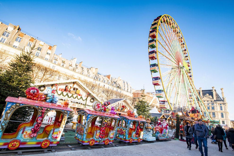 Christmas Market