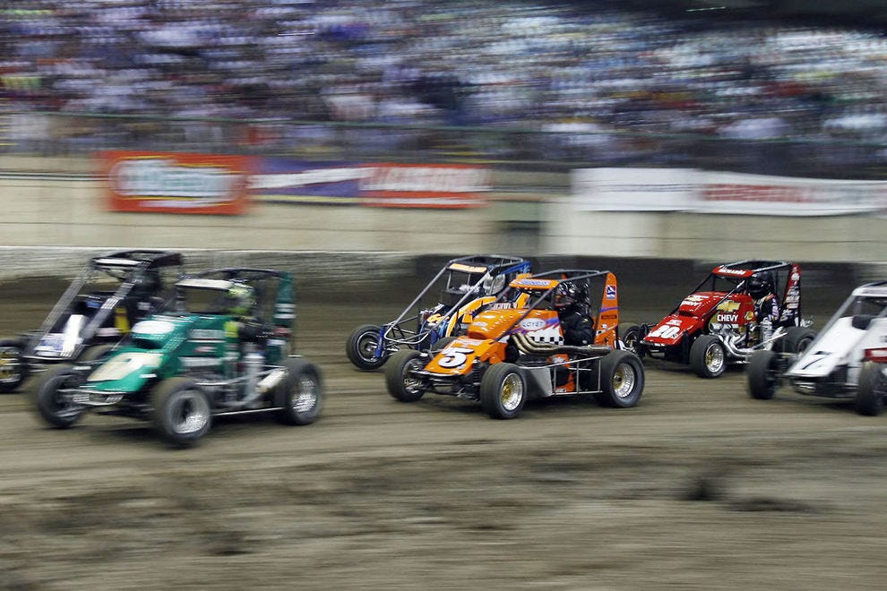 Best Motorsports Race Winners (2020) USA TODAY 10Best