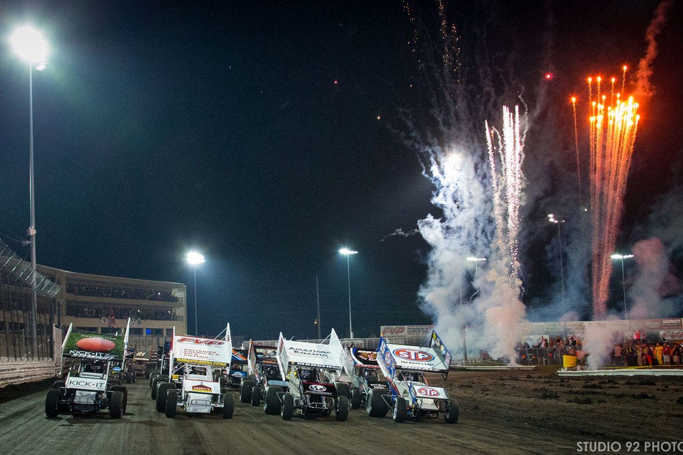 Best Motorsports Race Winners (2020) USA TODAY 10Best