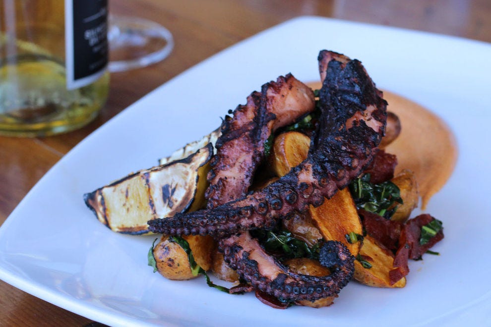 Best Winery Restaurant Winners (2020) USA TODAY 10Best