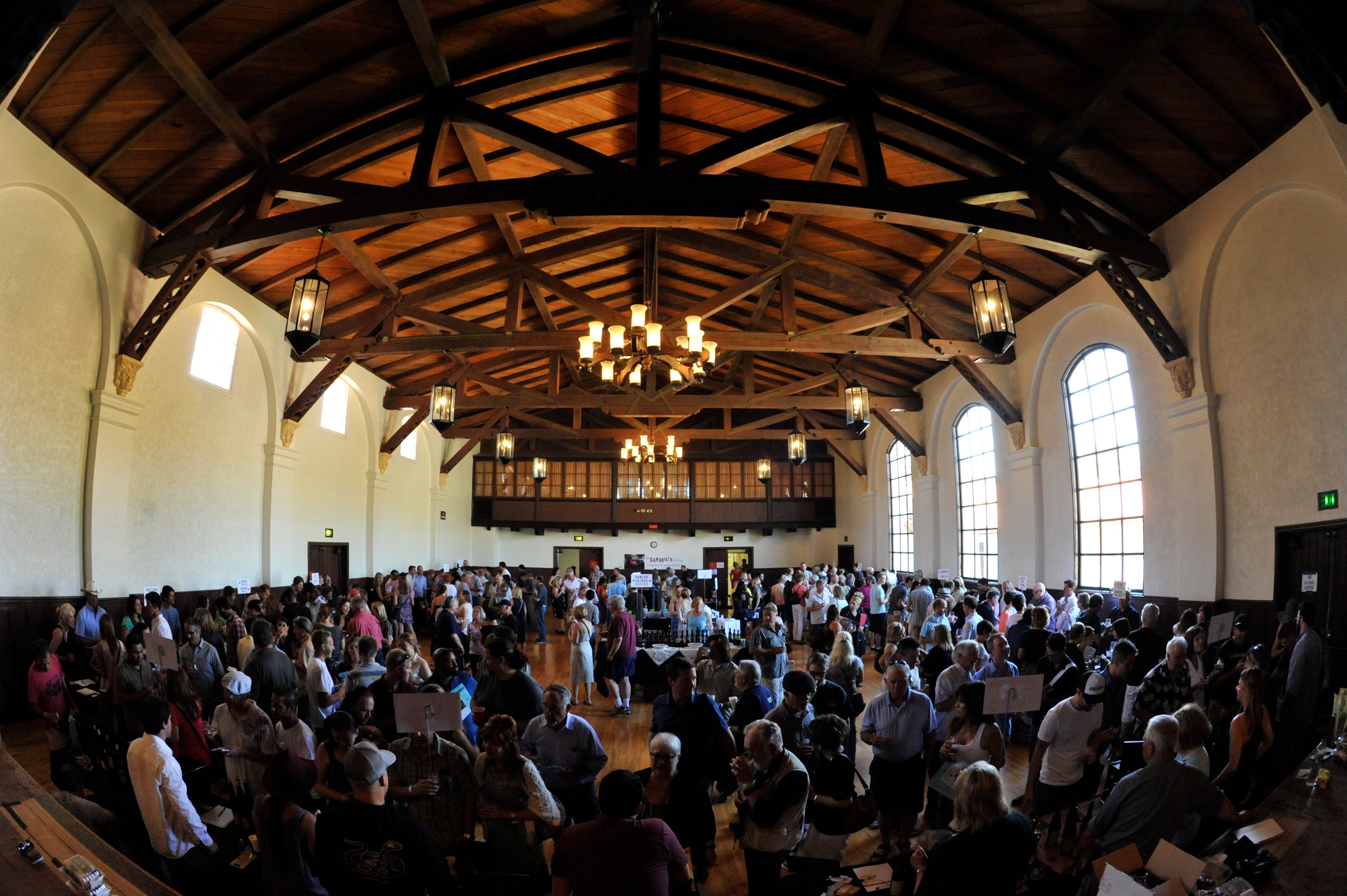 Vote Garagiste Wine Festival Best Wine Festival Nominee 2021