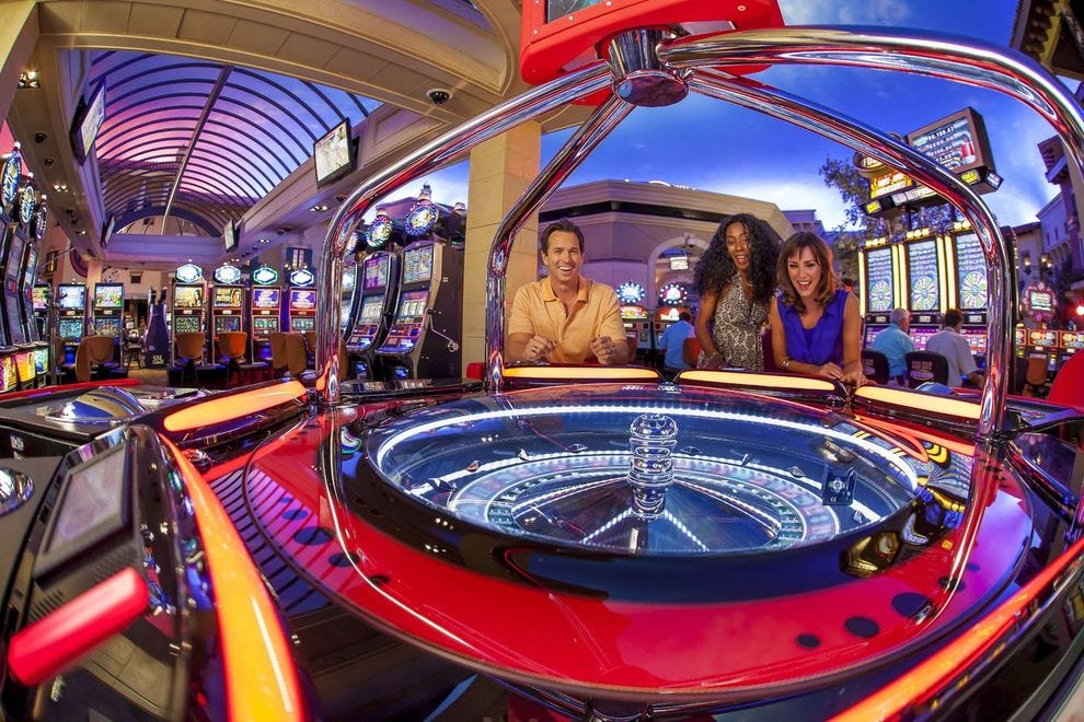 Best slots at casino del sol casino