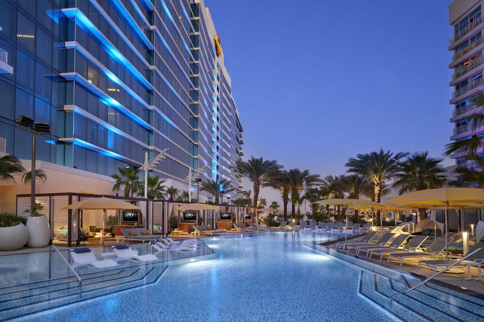 Seminole Hard Rock Hotel &amp; Casino Tampa