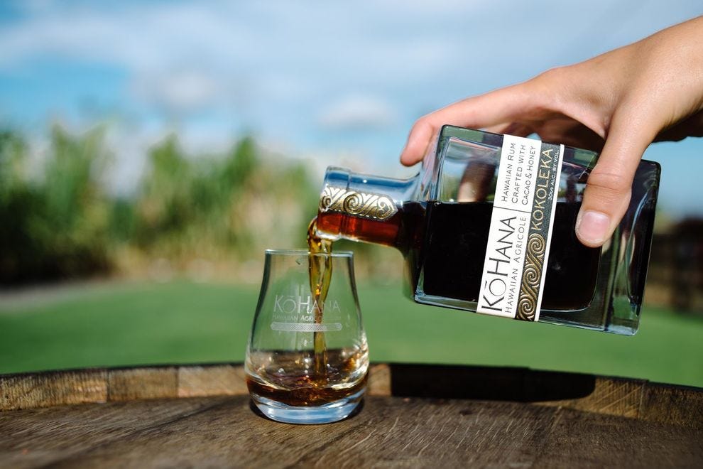 Best Craft Rum Distillery Winners (2020) USA TODAY 10Best