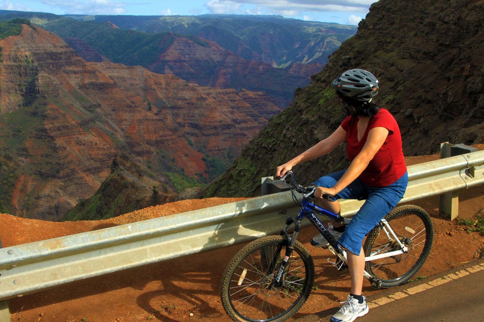 Experience Kauai on this and educational photo tour
