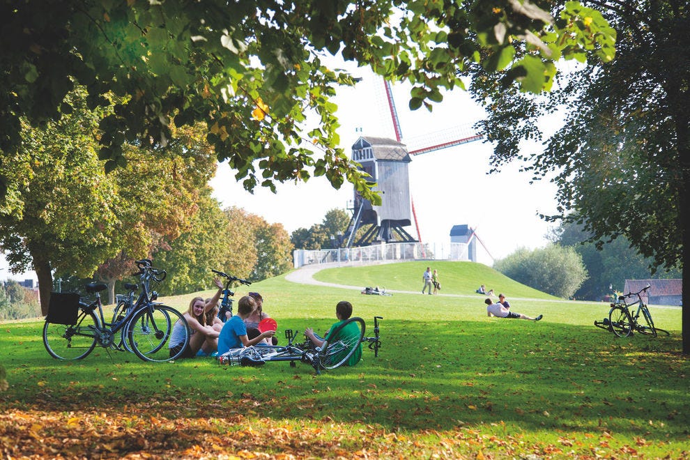 Sint-Janshuismolen