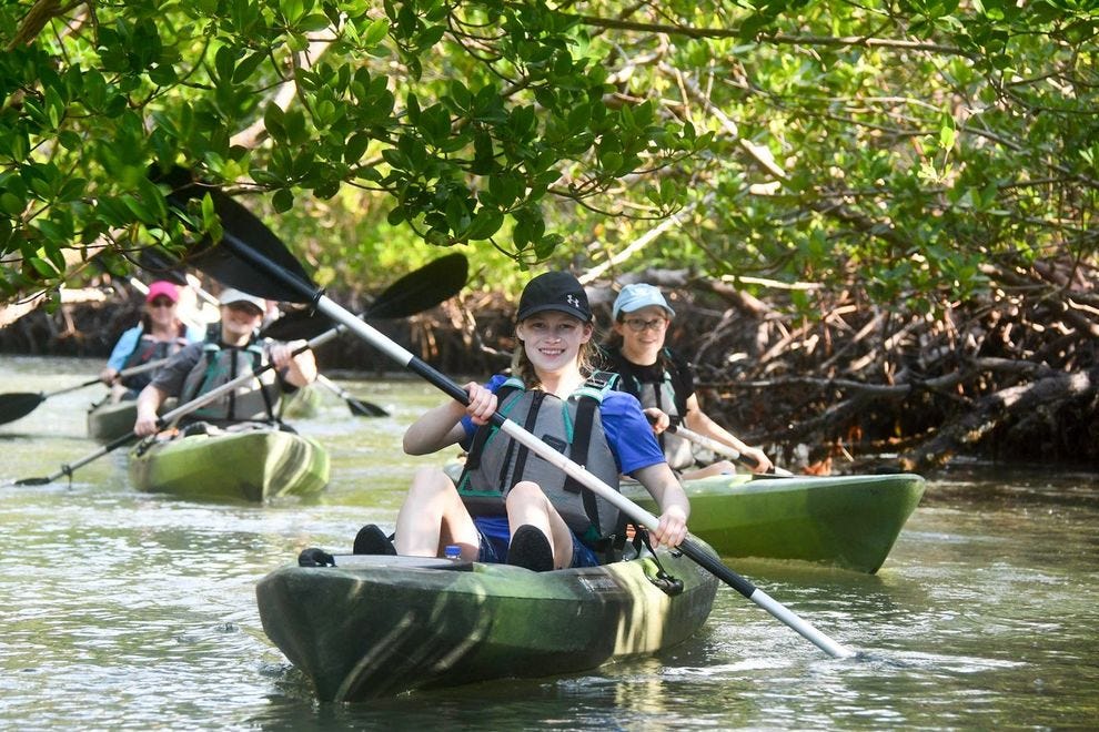 Explore Naples and Marco Island with this winning tour company