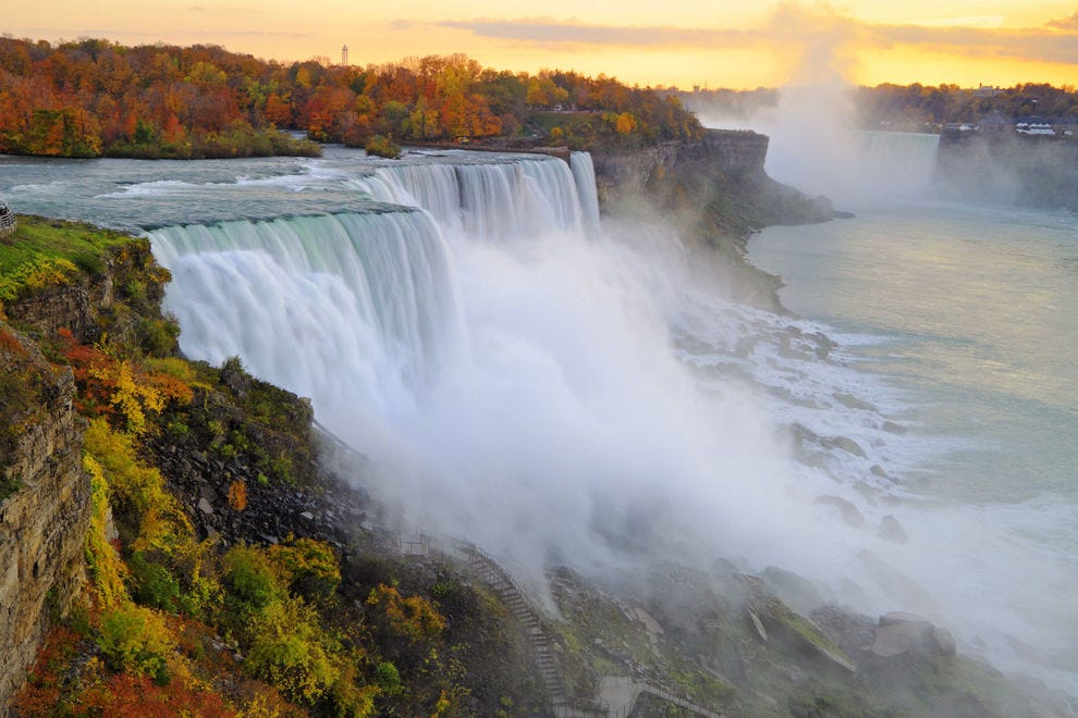 Niagara Falls