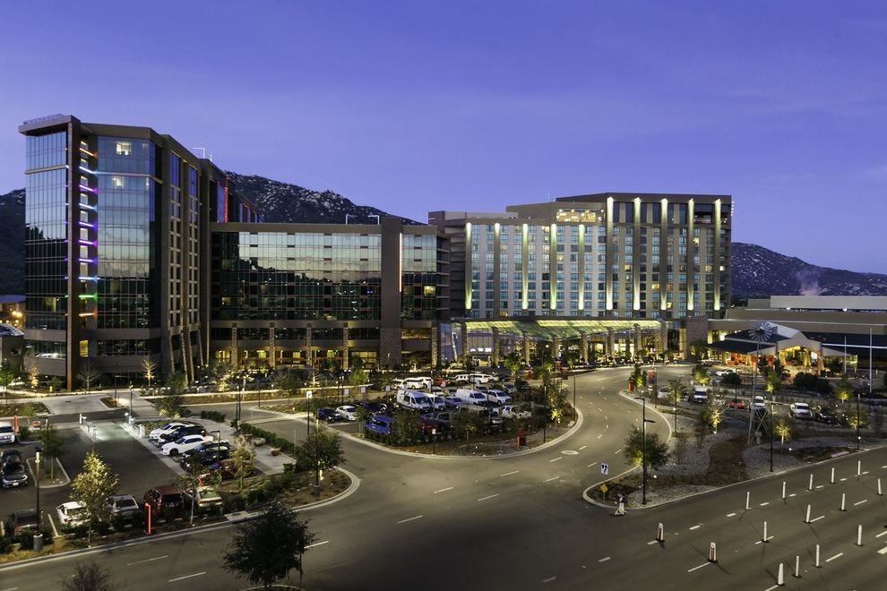 Pechanga Resort Casino