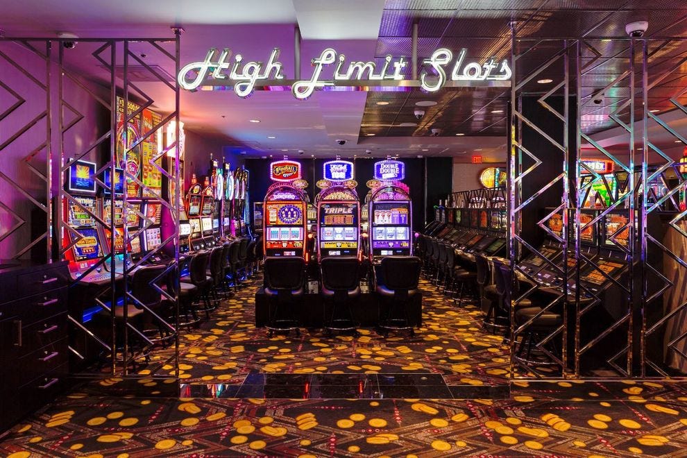 Best Casino Near Houston Tx