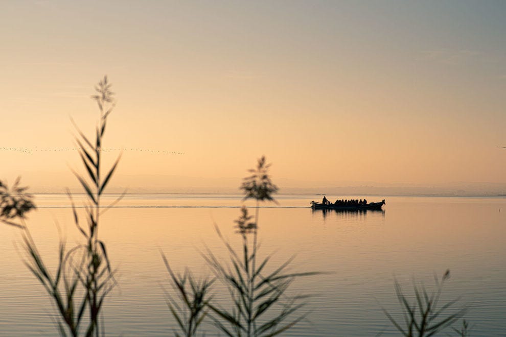 Albufera