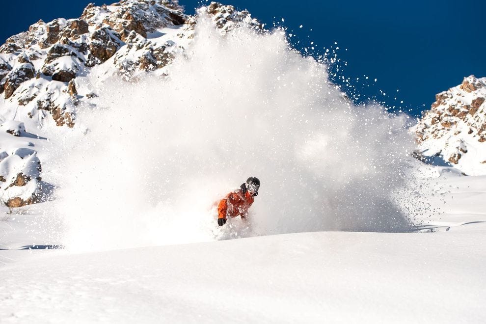 Vote Powder Mountain Resort Best Ski Resort Nominee 2020 10Best