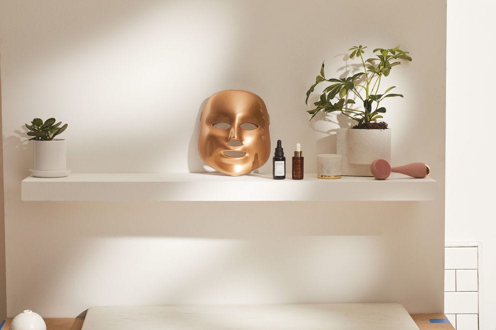 Find beauty products from around the globe on this winning site