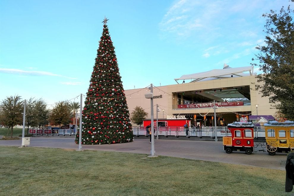 Downtown Summerlin