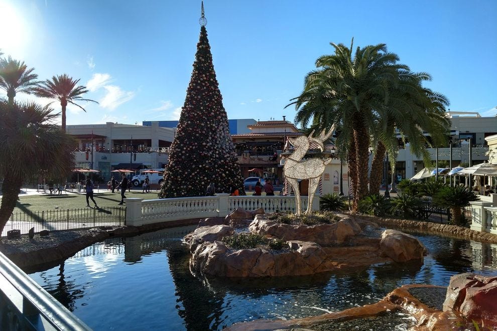 Town Square