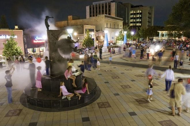 Public Square