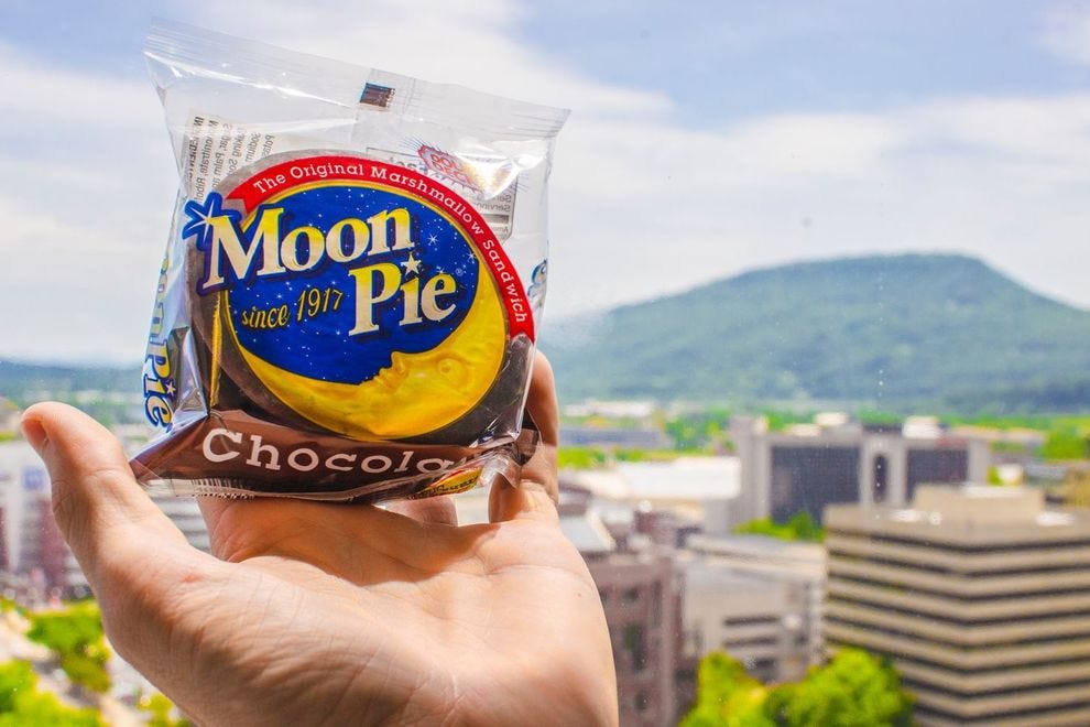 MoonPie