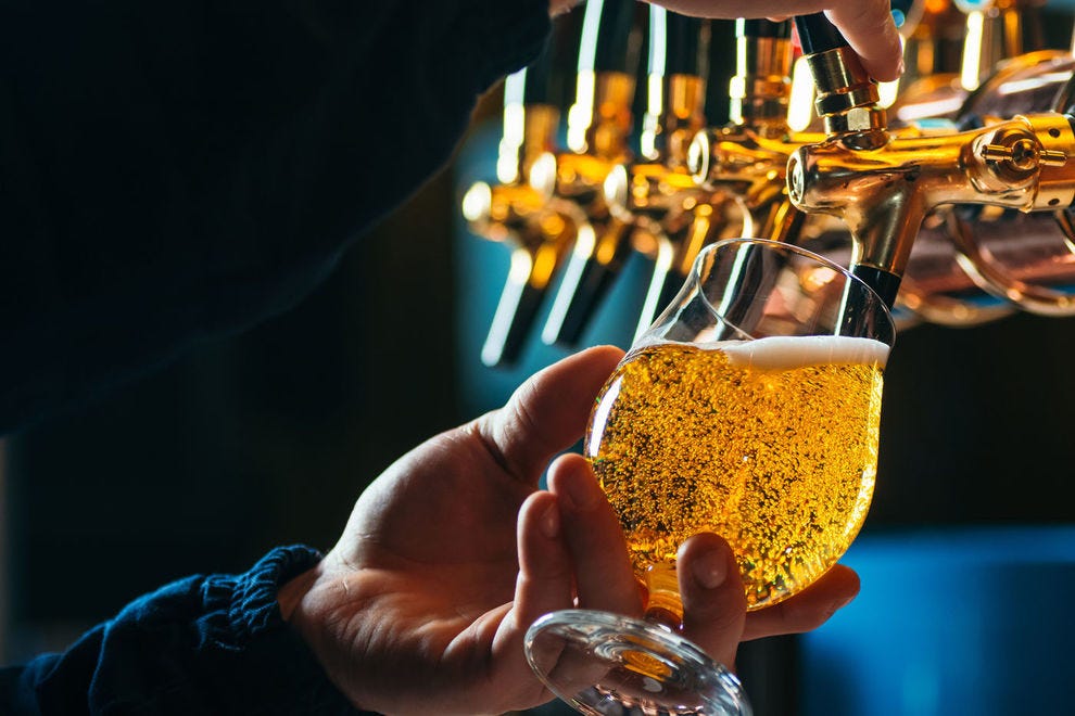 Vote now for the best of the American craft beer scene