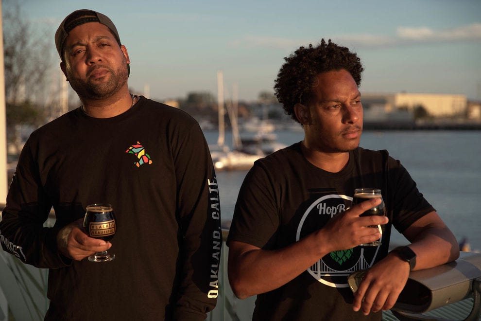 Vote - Hella Coastal - Best New Brewery Nominee: 2021 10Best Readers' Choice Travel Awards - Vimarsana News