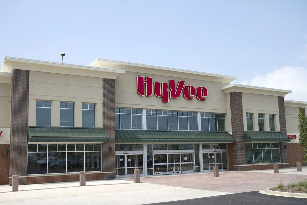 Best Supermarket Winners (2021) USA TODAY 10Best