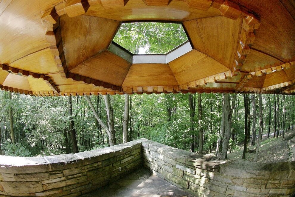 Kentuck Knob