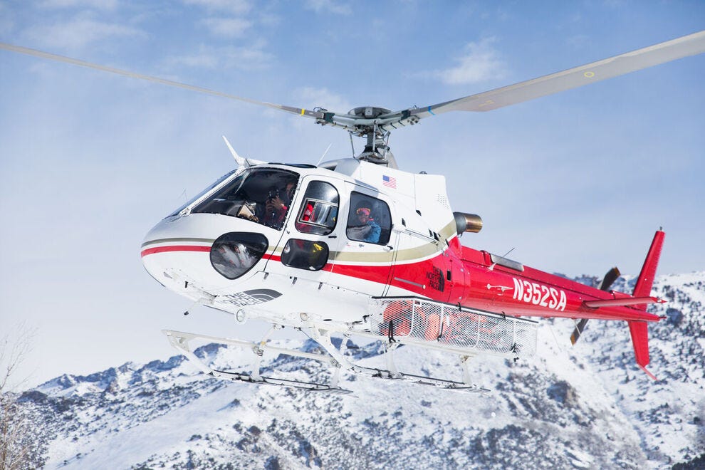 Vote Best Helicopter Tour Nominees 2021 10Best Readers' Choice Travel