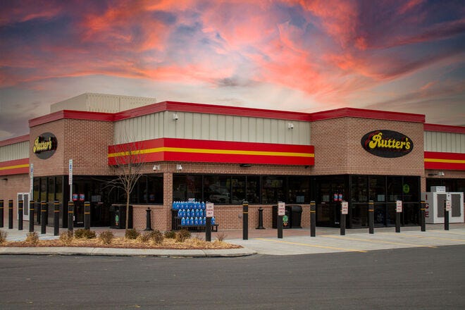 Best Gas Station Brand Winners (2022) | USA TODAY 10Best