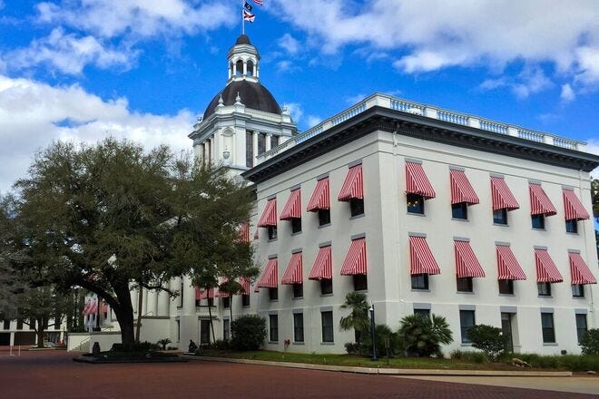 Tallahassee: 10 of the best ways to explore Florida's capital