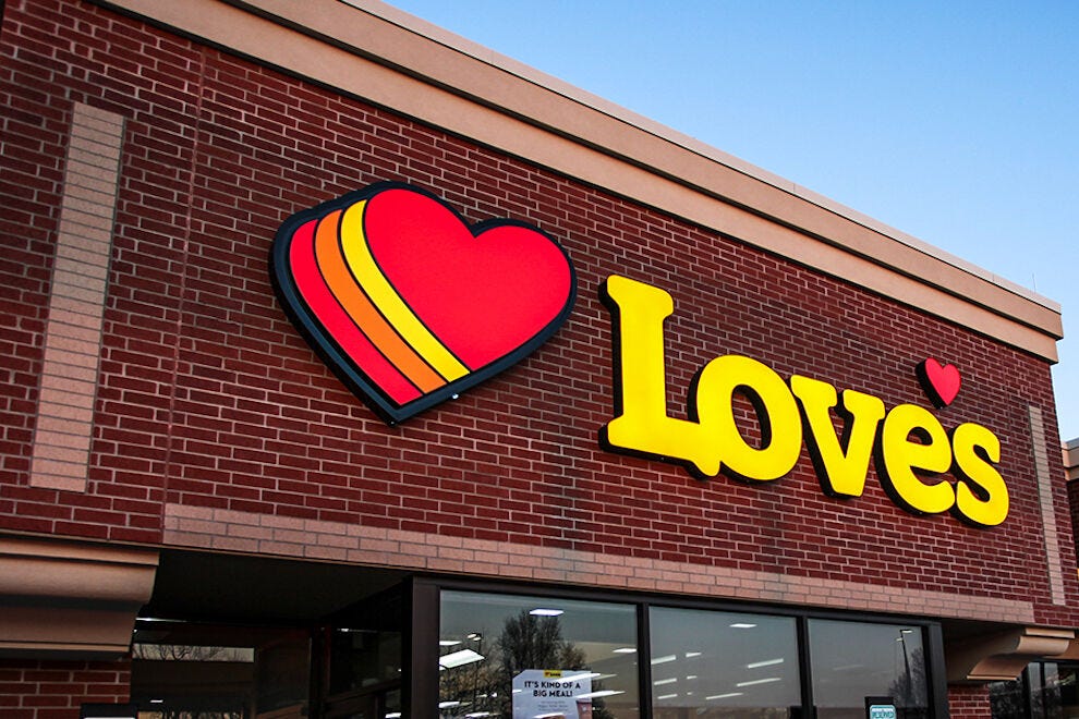 Best Gas Station Brand Winners (2022) USA TODAY 10Best