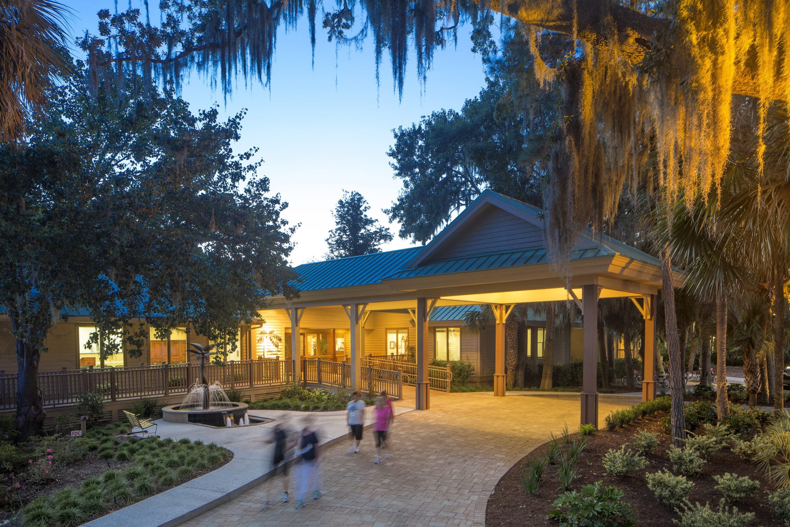 Vote Hilton Head Health Best Wellness Retreat Nominee 2021 10Best