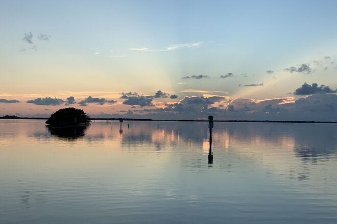 Sanibel Princess Yacht