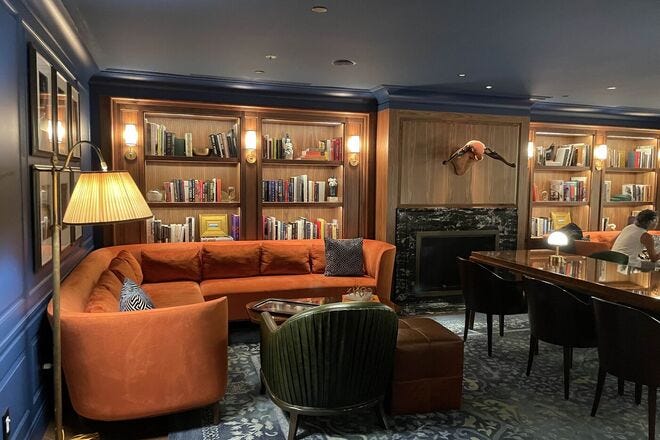 10 new hotels and renovations in Boston that will make you want to ...