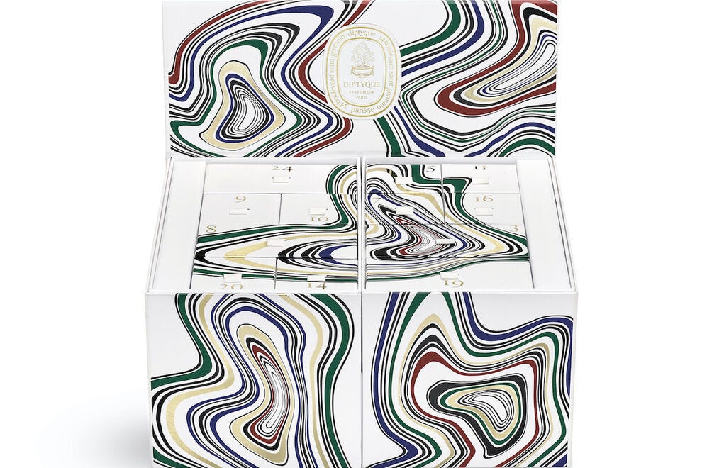 20 unique Advent calendars that make Christmas worth waiting for