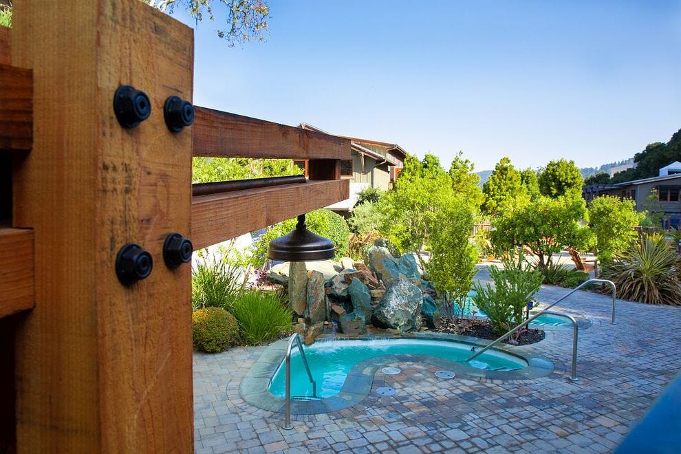Best Things To Do For A Wellness Weekend In Carmel California Wellness Weekend In Carmel California, Refuge Carmel Valley