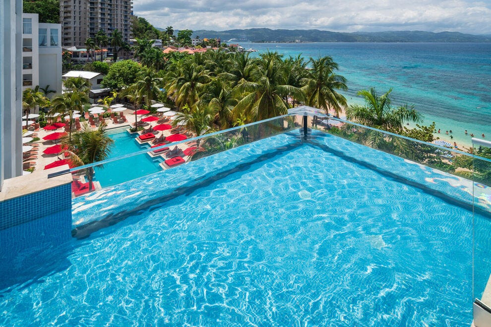 9 of the best hotels for Valentine's Day in the Caribbean