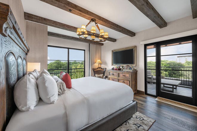 Hotel Drover is one of the best places to stay in Dallas