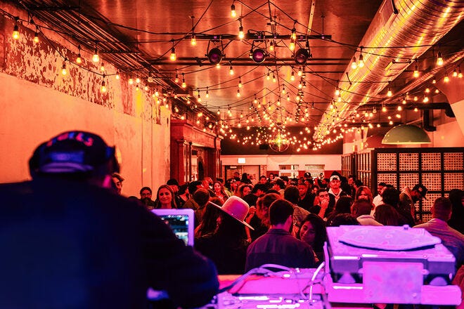 The Giant Penny Whistle