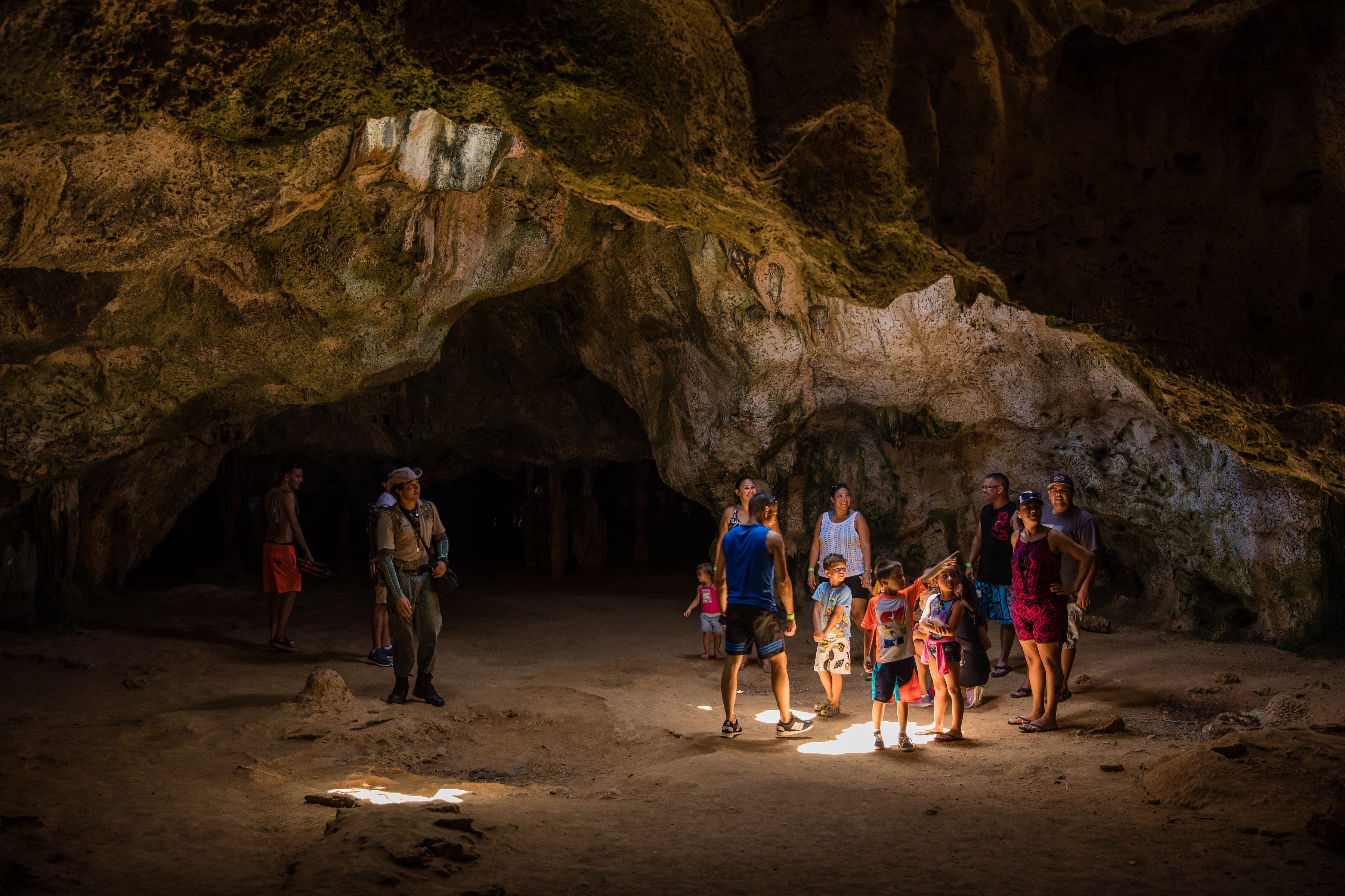 Vote - Arikok National Park - Best Caribbean Attraction Nominee: 2022 10Best Readers' Choice Travel Awards - Vimarsana News