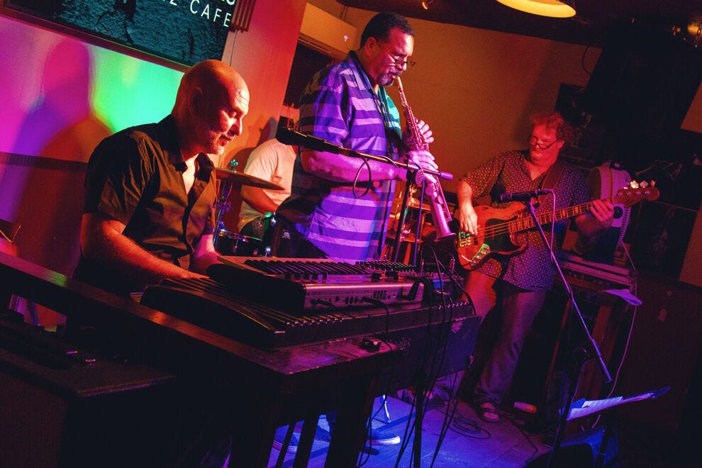 Aruba Nightlife Night Club Reviews by 10Best