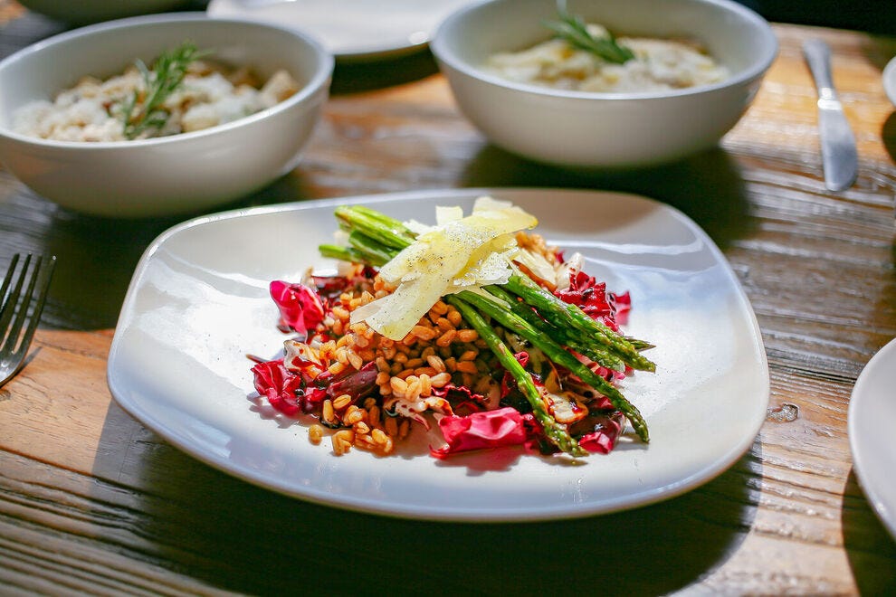 Best Small Town Food Scene Winners (2022) USA TODAY 10Best