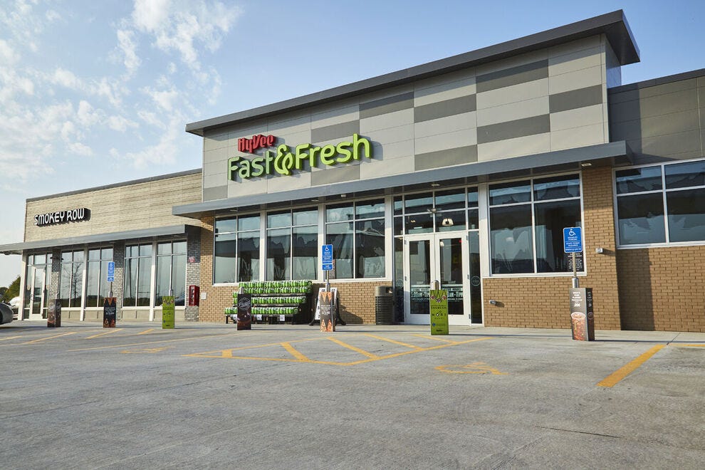 Best Gas Station Brand Winners (2022) USA TODAY 10Best