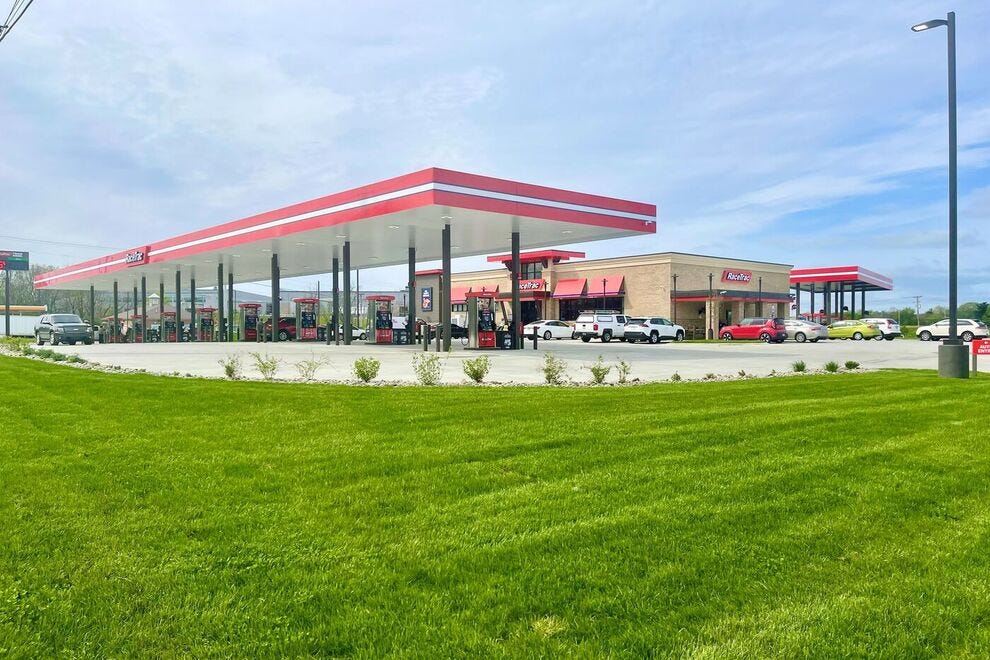 Best Gas Station Brand Winners (2022) USA TODAY 10Best