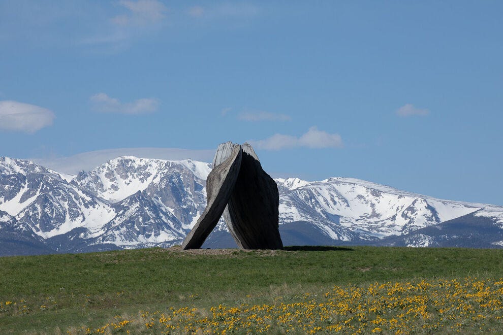 Best Sculpture Park Winners (2022) USA TODAY 10Best