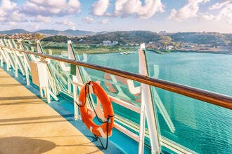 Best Boutique Cruise Line (2025)