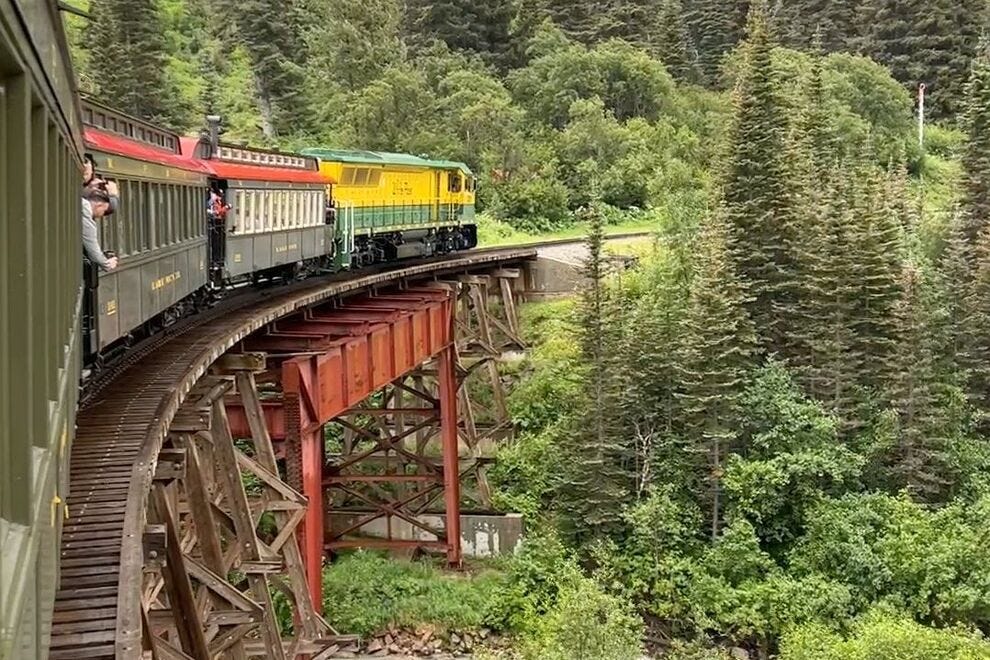 Skagway, Alaska