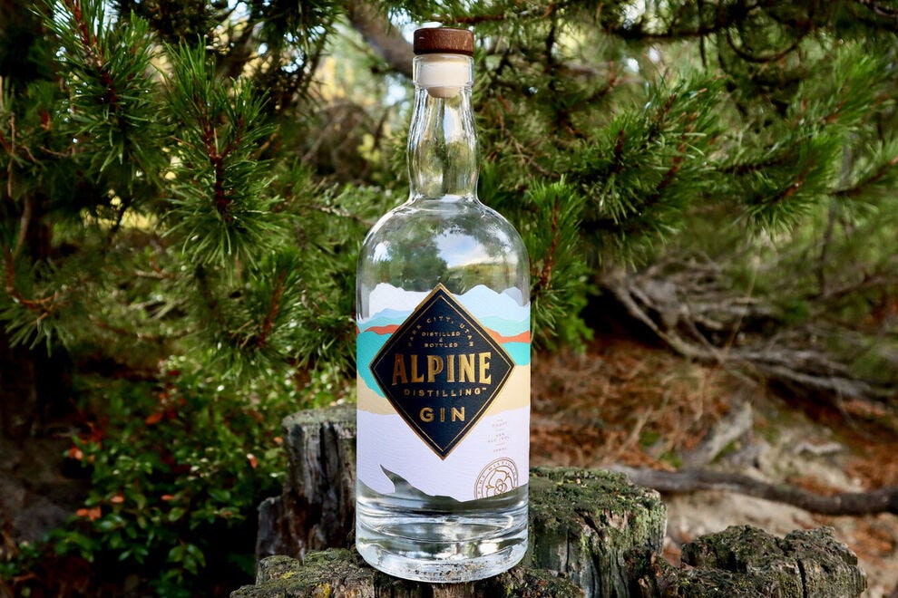 Best Craft Gin Distillery Winners (2022) USA TODAY 10Best