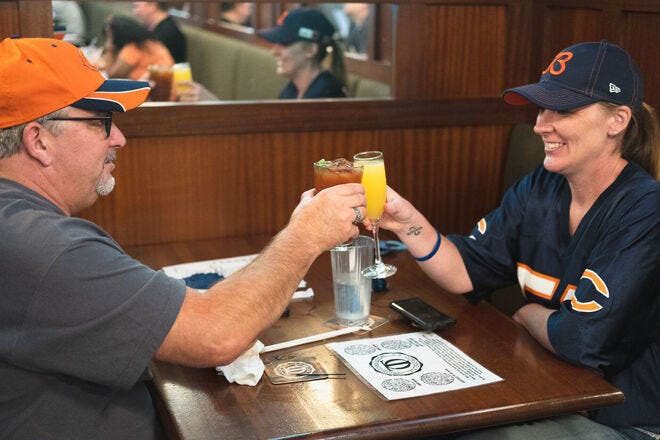 Timothy O'Toole's Pub Chicago