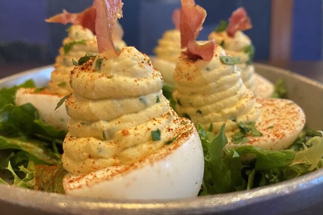 Chef Art Smith's Reunion Restaurant