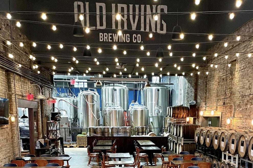 10 best brewpubs in the United States, according to readers Travel